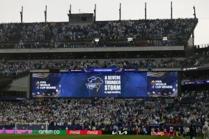 El partido entre Francia e Irak es el primero del Mundial 2026 en suspenderse por clima adverso