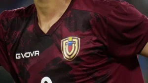 Confirman fallecimiento de un jugador juvenil de la Vinotinto en zona de desastre de Venezuela