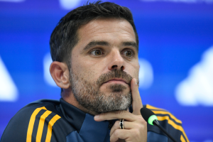 Revelan que Fernando Gago sufrió un infarto tras partido en Chile