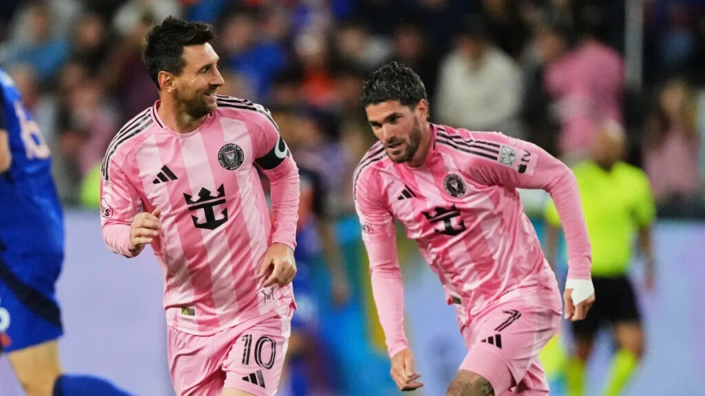 Récord: La MLS es la liga de occidente que más jugadores aportará al Mundial 2026