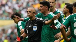 México obtuvo una victoria histórica y los memes reseñaron el inicio del Mundial