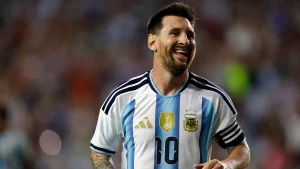 Argentina vs. Argelia: alineaciones probables y dónde ver el debut de la Albiceleste de Messi