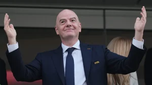 ¿Cuáles son los criterios de desempate en el Mundial 2026?