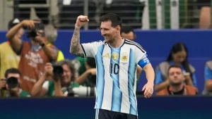 Messi celebra su cumpleaños entrenando, enfocado en el Mundial 2026 y compartiendo con sus fans una foto del festejo