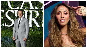 Anahí confiesa que se peleó con Alfonso Herrera por negarse a ser parte de la gira de RBD