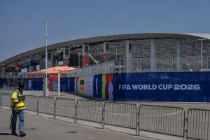 Confiscan drones en Los Ángeles por infringir restricciones federales en el Mundial 2026