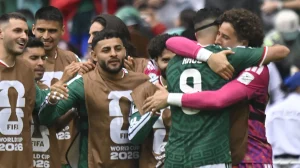 Guillermo Ochoa no pierde la esperanza de jugar en el Mundial de 2026