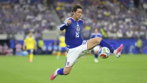 Japón cierra la fase de grupos con empate y enfrentará a Brasil en los dieciseisavos del Mundial 2026