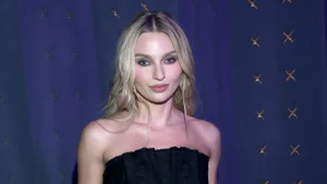 Irina Baeva y el reto de dar vida a una villana con alma en “Tan cerca de ti, nace el amor”