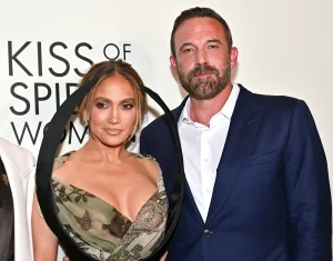 Jennifer Lopez habló cómo cambió su vida tras su divorcio de Ben Affleck