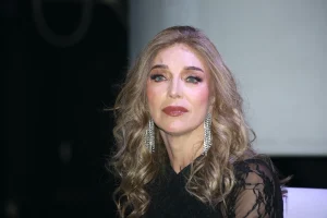 Laura Flores revela las complicaciones que la llevaron a una cirugía de emergencia