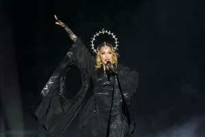 Madonna revela el motivo del fracaso de su biopic: «Necesitaba un gran presupuesto»