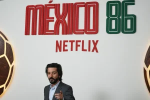 Streaming en español: “México 86” y “Circo Gómez” como opciones de fin de semana