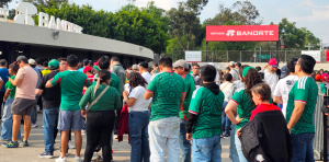«Enfermedades de las multitudes» a las que podrías estar expuesto en esta Copa Mundial de Futbol