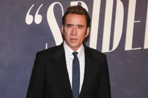 Nicolas Cage se suma al universo de «Call of Duty»