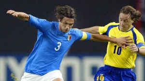 ¡Bombazo histórico! Paolo Maldini toma el control total de la Selección de Italia hasta 2030