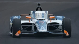 Pato O’Ward gana el Gran Premio Honda Indy 200