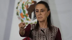 Tras el éxito del Mundial 2026, el Gobierno busca el Mundial de Clubes 2029 para México