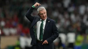 Javier Aguirre lanza reto a Inglaterra: «Podemos ganar», pero México deberá rozar la perfección en el Mundial 2026