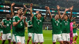 México regresa al Top 10 del ranking FIFA: así logró subir cuatro posiciones tras el Mundial 2026