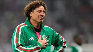 ¡Se cierra el arco! Guillermo Ochoa anuncia su retiro oficial del futbol profesional