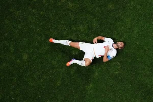 Harry Kane rompe el silencio tras la eliminación de Inglaterra: «Duele cuando lo tienes tan cerca»