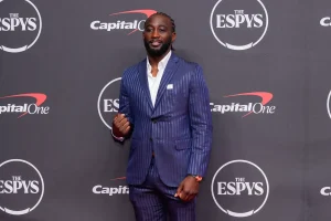 Terence Crawford asegura que Conor Benn tiene todo para destronar a Ryan García