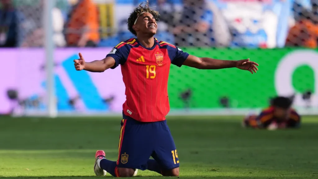 Los millonarios premios económicos que dejó el Mundial 2026 tras la final entre España y Argentina