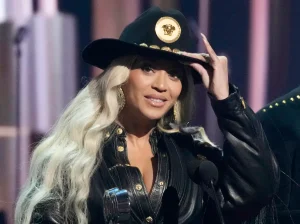 Beyoncé lanza una canción inédita por los 20 años de su álbum B’Day