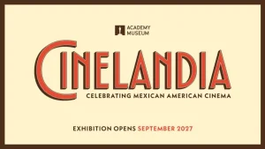 El Museo de la Academia rinde homenaje al cine mexicoamericano