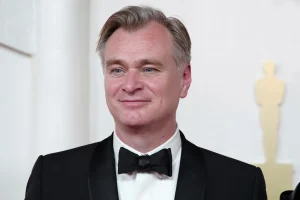 Christopher Nolan defiende su película “The Odyssey” ante las críticas