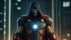 ¿Doctor Doom es Tony Stark? La pregunta de «Avengers: Doomsday» que todos se hacen
