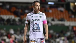 ¿Llega al Tri? Andrés Guardado aclara los rumores sobre trabajar con Rafa Márquez: «Es mentira»