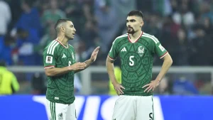 Javier Aguirre asume la responsabilidad tras la eliminación de México; Erik Lira y Johan Vásquez destacan el futuro del Tri