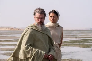 Pantallas: Qué ver en cines y streaming el fin de semana del 17 al 19 de julio