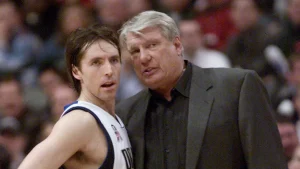 Dirk Nowitzki y Steve Nash despiden a Don Nelson: «No creo que mi carrera hubiera sido como fue sin ti»