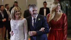 Muere Jorge Messi, padre de Lionel, a los 68 años