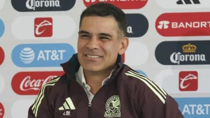 Rafa Márquez irá a la segura en su primera lista para no jugarle al vivo