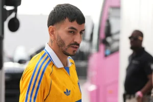 ¿Extraña a Tigres? River Plate de Ángel Correa llega a cinco derrotas consecutivas