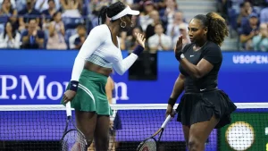 Venus y Serena Williams volverán a jugar dobles en el Abierto de Cincinnati