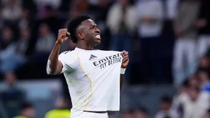 Real Madrid blinda a Vinicius Jr.: renueva su contrato hasta 2032 y lanza un emotivo mensaje al madridismo