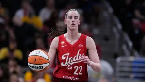 Estados Unidos anuncia su roster para el Mundial de Berlín: Caitlin Clark lidera la lista y Sabrina Ionescu queda fuera