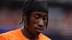 La historia de Yan Diomande, nueva figura del Real Madrid
