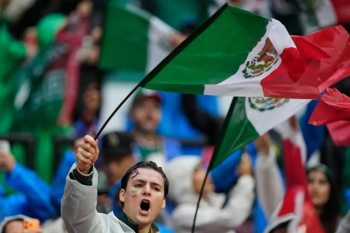 México avanza a semifinales de los Juegos Centroamericanos y del Caribe