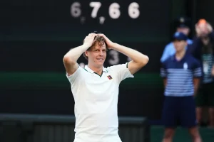 Jannik Sinner tampoco competirá en el Cincinnati Open