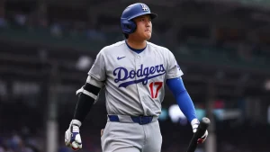 Cubs completan la barrida y Los Ángeles sigue sin ganar en agosto