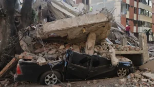 Betis, ‘Atleti’ y Real Madrid se solidarizan y envían condolencias a los colombianos tras el terremoto