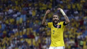 Leyendas del fútbol colombiano jugarán por Colombia: preparan partido solidario tras el terremoto