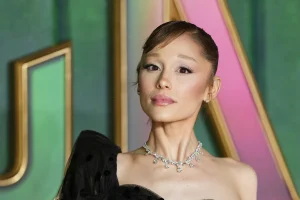 Ariana Grande sobre su decisión de tomar un descanso de las apariciones públicas: “No es una reacción impulsiva”