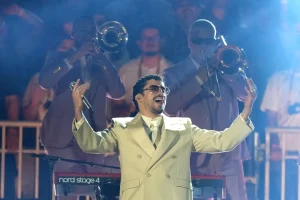 “Cerramos en casa”: Bad Bunny finalizará su gira en Puerto Rico